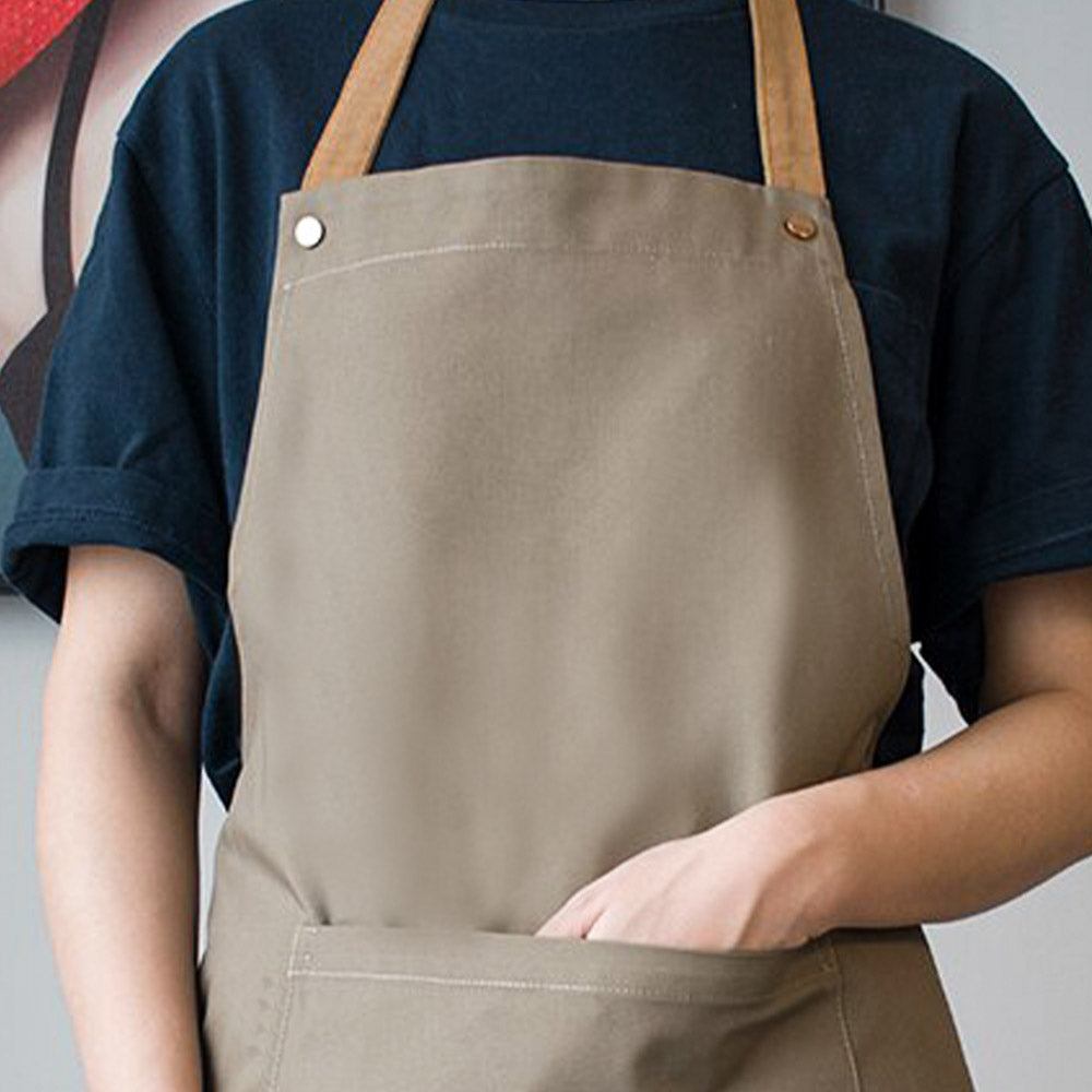 50%OFF⭐️Mom's Garden is Her Children Customized Apron Waterproof