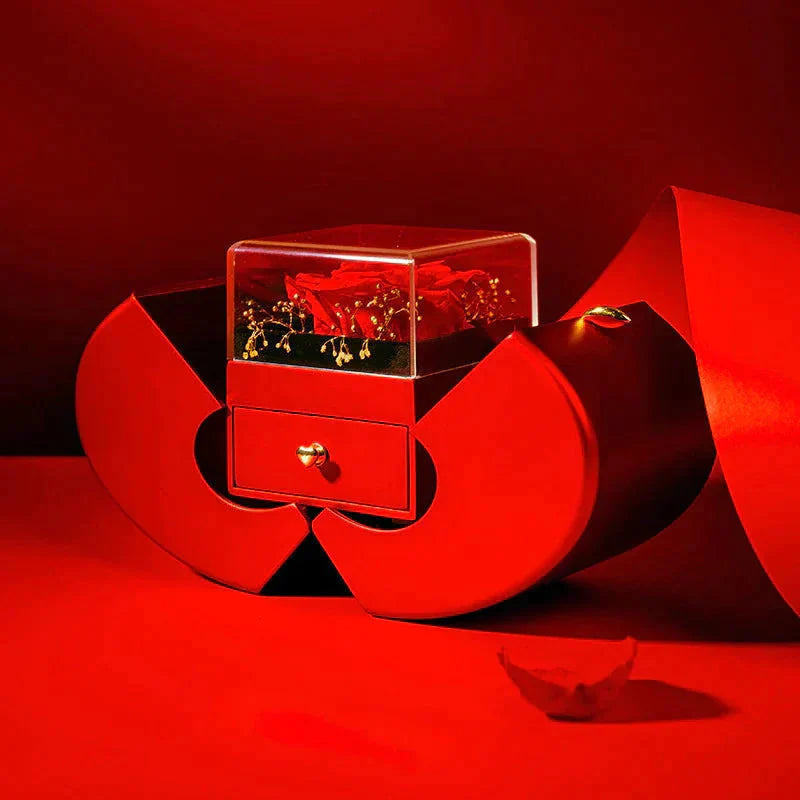 Better to add a gift box(You know that)