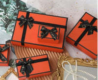 Extra Gift Box-car photo