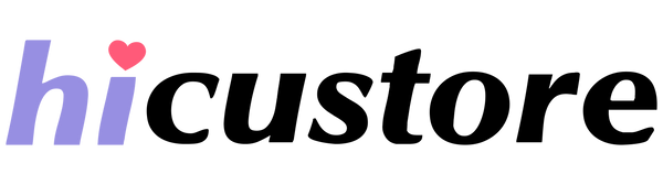 HiCustore logo