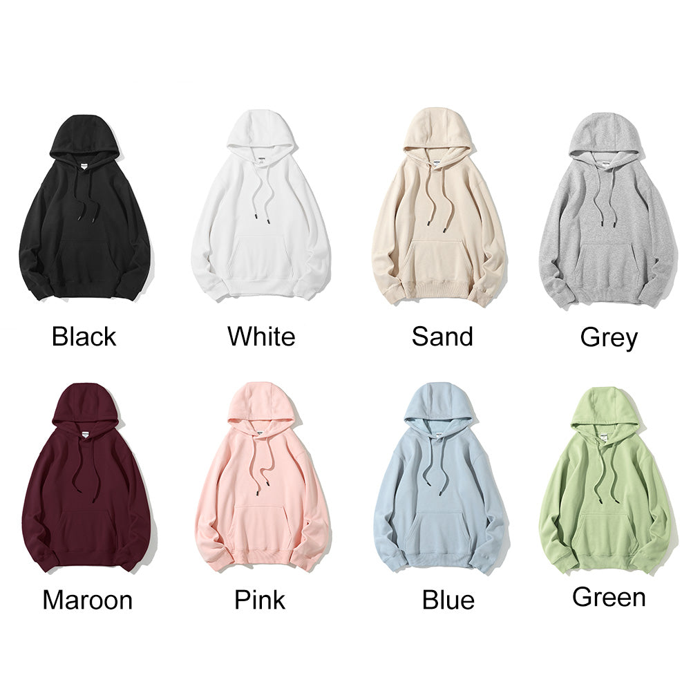 Wearing My Heart On My Sleeve Mama Hoodie