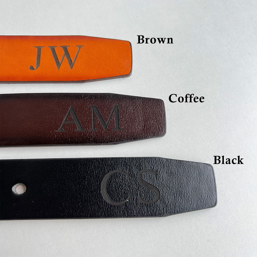 ⭐️50% OFF, A Custom Belt That Can Stop Men From Cheating😄 For BF/HUSBAND