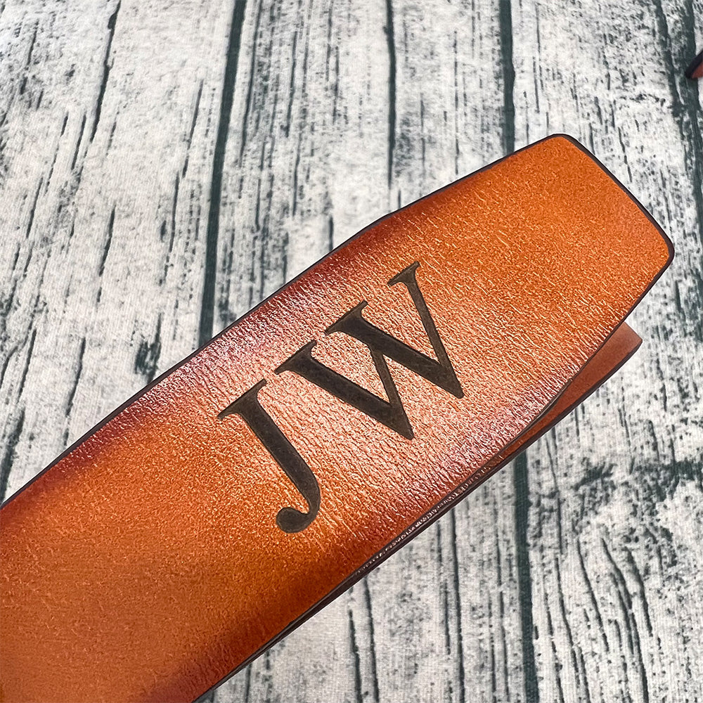 ⭐️50% OFF, A Custom Belt That Can Stop Men From Cheating😄 For BF/HUSBAND