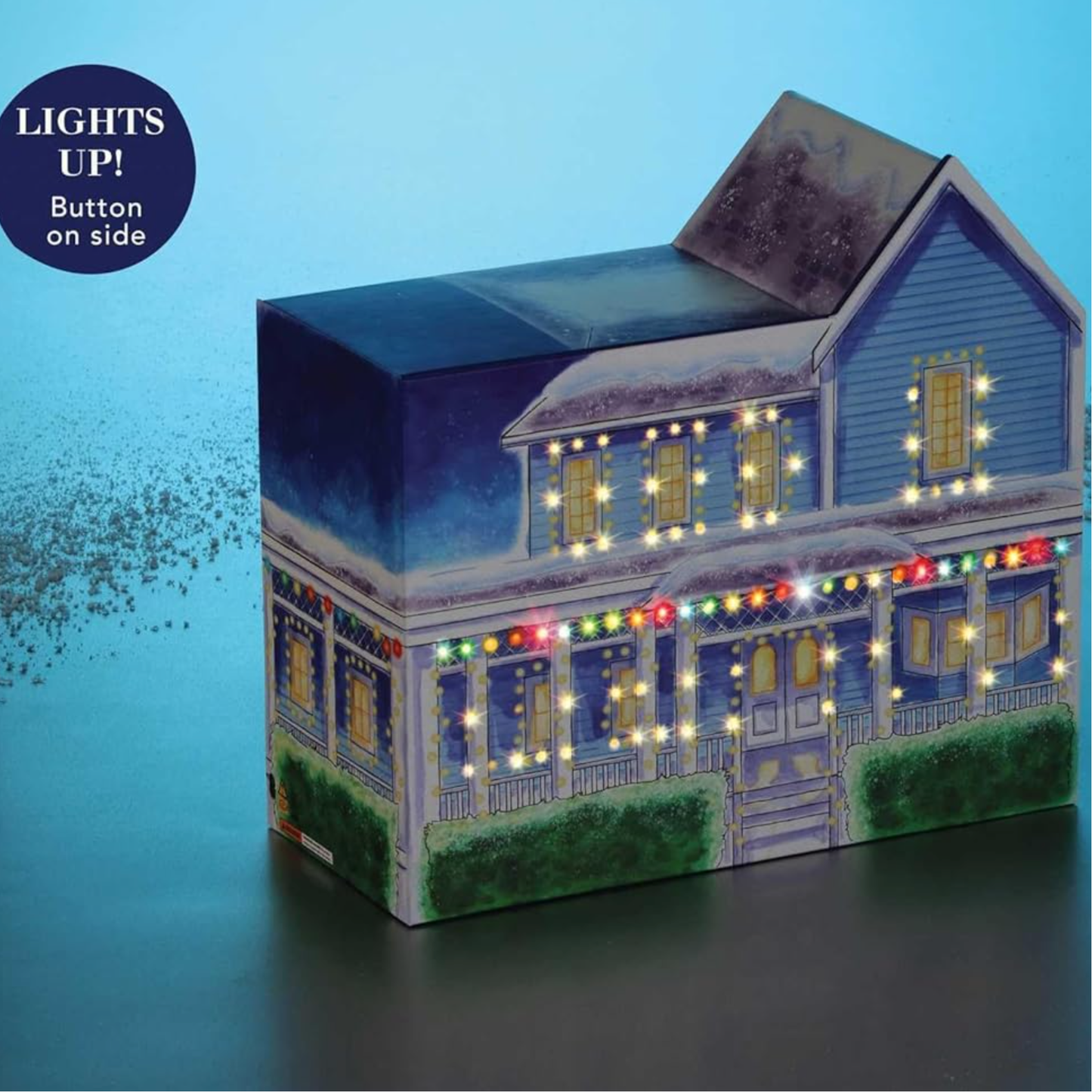 2025 Gilmore Girls Official Christmas Advent Calendar