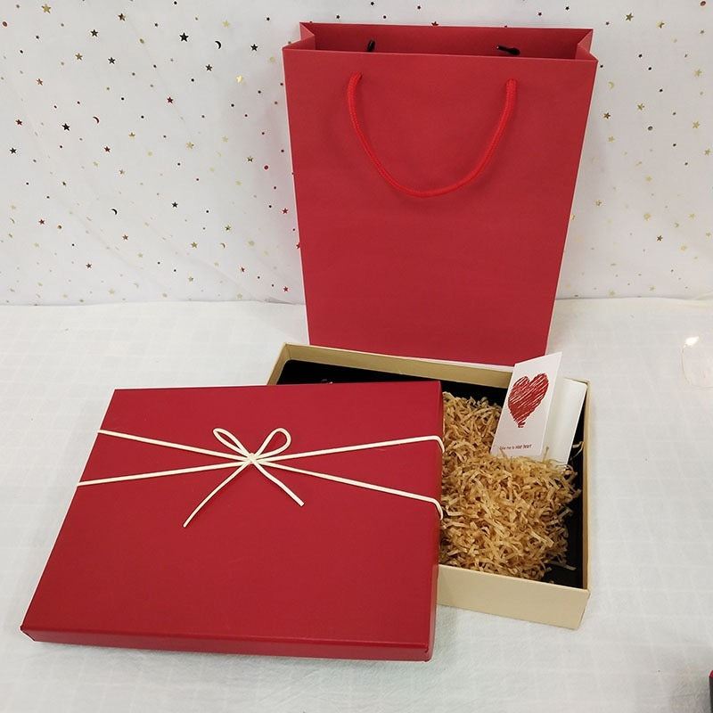 Extra Gift Box-Frame/Led Light