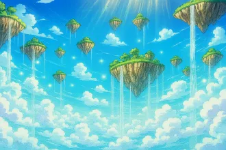 one piece Background