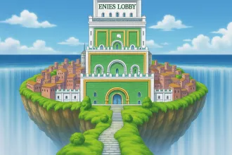 one piece Background