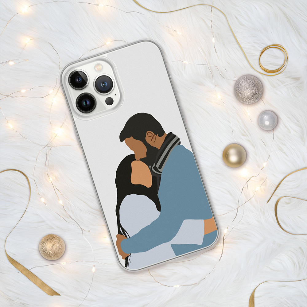 ❤️️Custom Portrait Case For iPhone